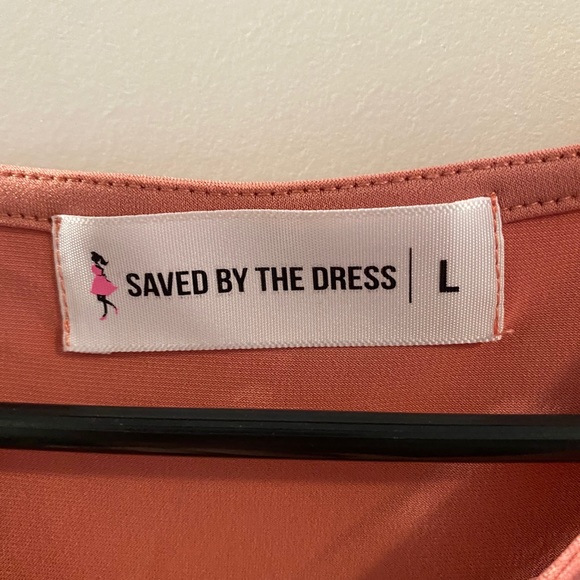 Shirt with knot - Picture 6 of 6